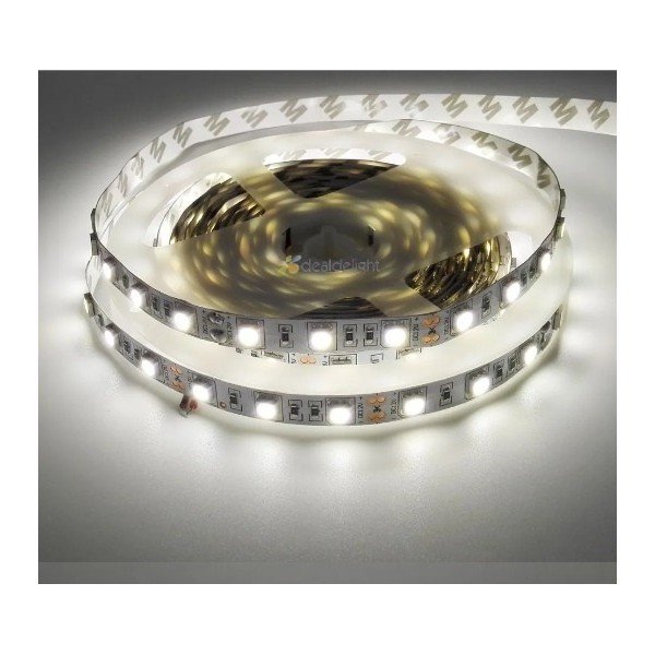 DC12V LED STRIP LIGHT IP20-4000K-8MM