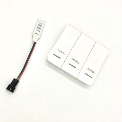 STRIP AOC 12V/24V SINGLE...