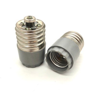 BULB HOLDER CONVERTER E40-E27