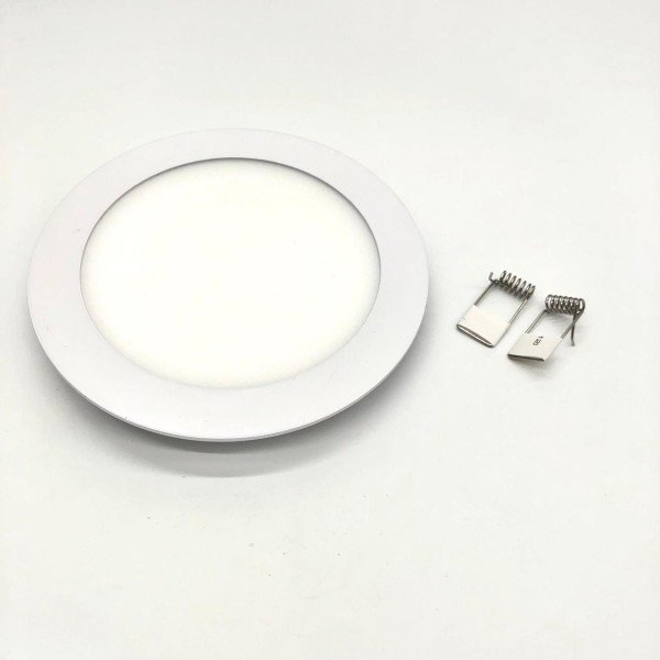 LED PANEL LIGHT-15WATTS-WARM WHITE-A1