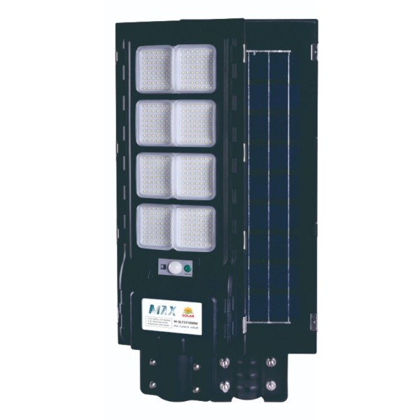 SOLAR LED STREET LIGHT-1000WATTS-WHITE