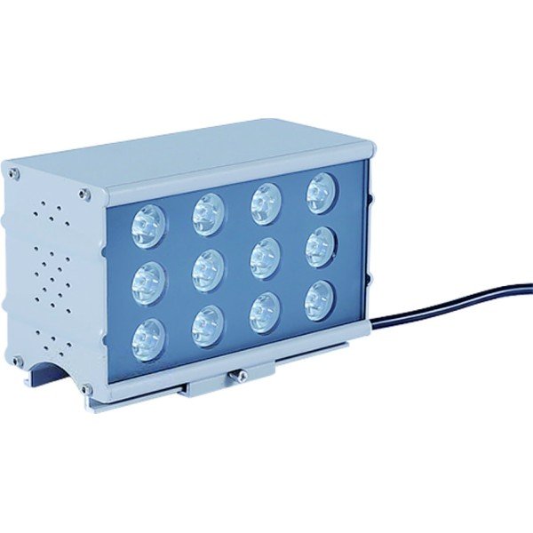 GLOW UP AND DOWN LED WALL LIGHT-2X12WATTS-GOLDEN (2000K)