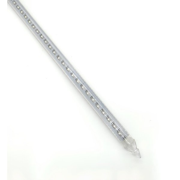 LED METEOR SHOWER RAIN TUBE-80CM-MIX