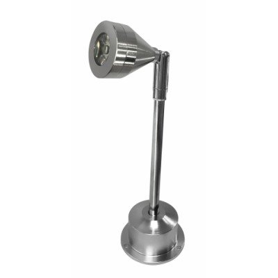 LED SPOTLIHT-3WATTS-WARM WHITE