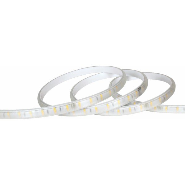 DOUBLE LINE 220V HIGH VOLTAGE SMD LED STRIP LIGHT-PURPLE-11MM