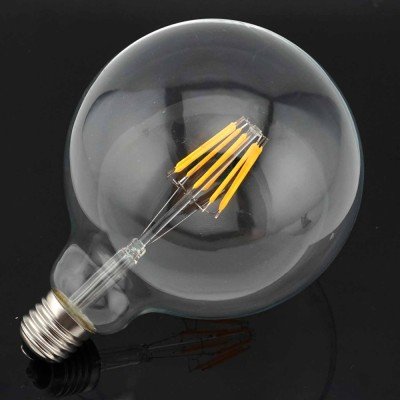 G125 LED FILAMENT LAMP...