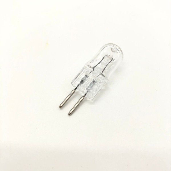 220V G5.3 CAPSULE LAMP-35WATTS-WARM WHITE