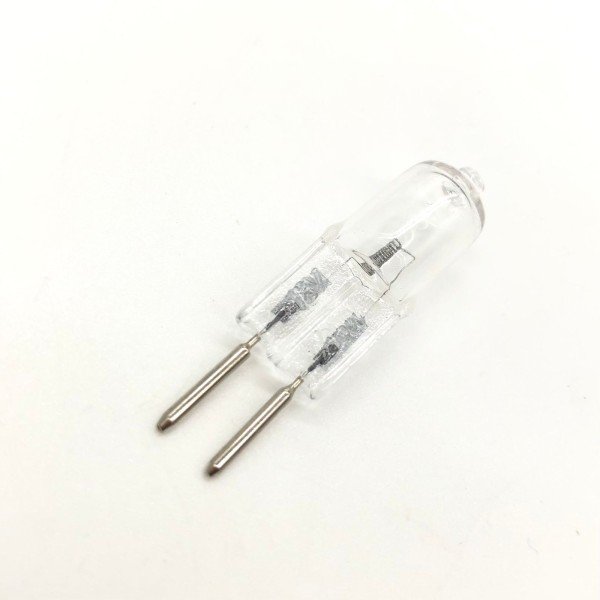 12V G5.3 CAPSULE LAMP-50WATTS-WARM WHITE