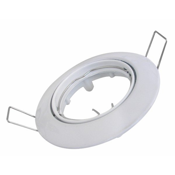 LED LIGHT FITTING-WHITE