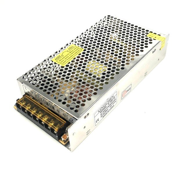 DC12V-150W LED DRIVER-IP20