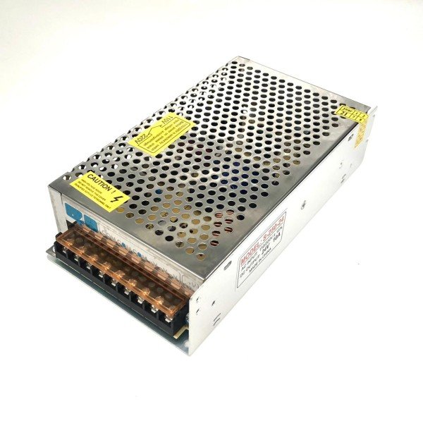 DC24V-250W LED DRIVER-IP20