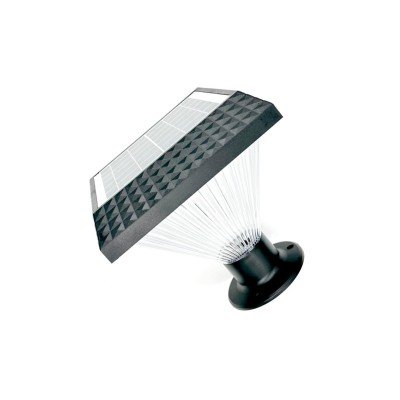 SOLAR GARDEN LIGHT-SQUARE...