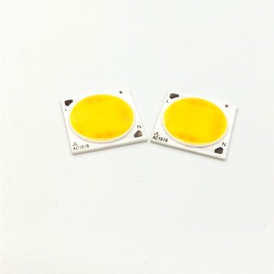 LED DIODE 10WATTS-WARM WHITE