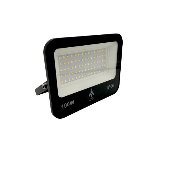 LED FLOOD LIGHT-100WATTS-WHITE
