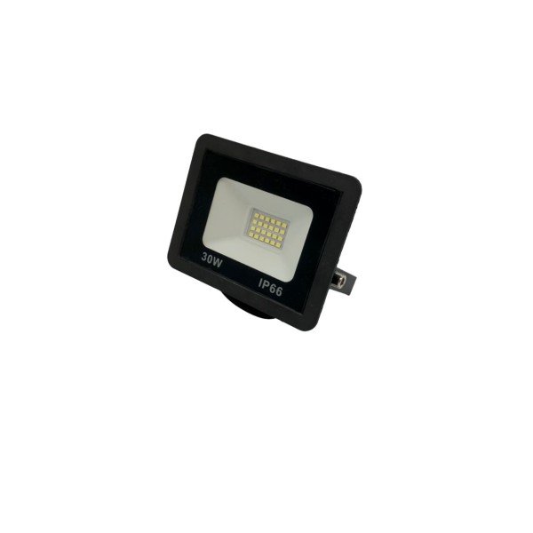 LED FLOOD LIGHT-30WATTS-WHITE