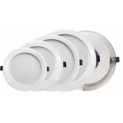LED DOWN LIGHT-25WATT-WARM...