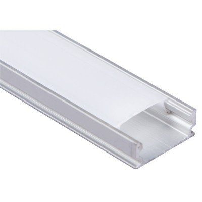 ANODIZED ALUMINUM PROFILE...