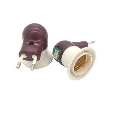 2 PIN CHECK HOLDER (EU/ASIA...