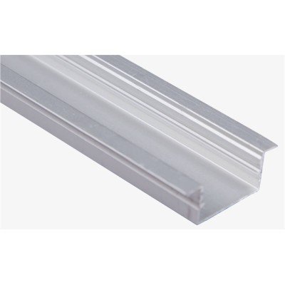 ANODIZED ALUMINUM PROFILE...