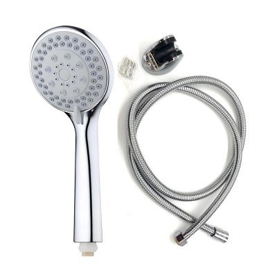 SHOWER HEADSET