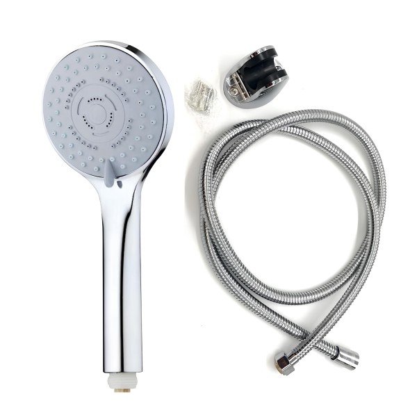 SHOWER HEADSET