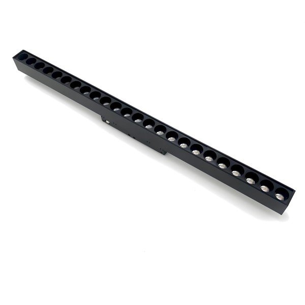 MAGNETIC GRILLE SPOTLIGHT-24WATTS-4000K