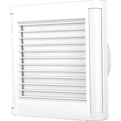 4" ULTRA QUIET VENTILATING...