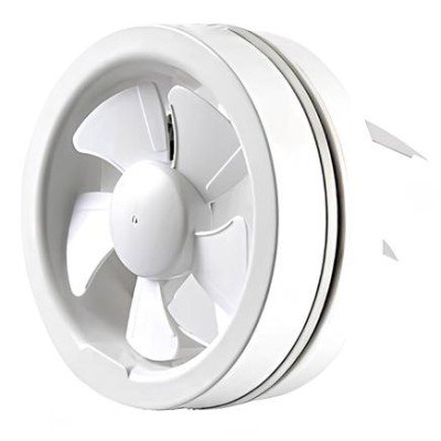 8" ULTRA QUIET VENTILATING...