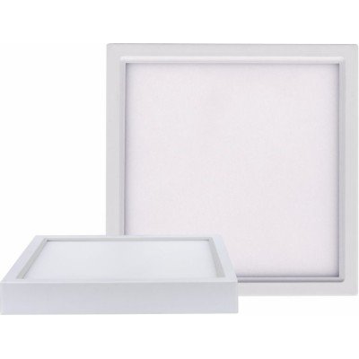 LED PANEL LIGHT-6WATTS-WARM...