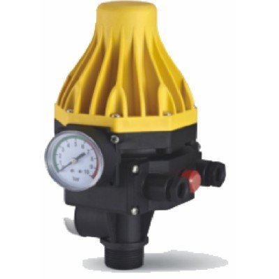 PRESSURE CONTROLLER |...