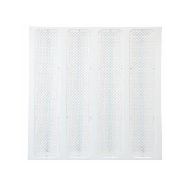 LED CEILING GRILLE LIGHT-96WATTS-WARM WHITE