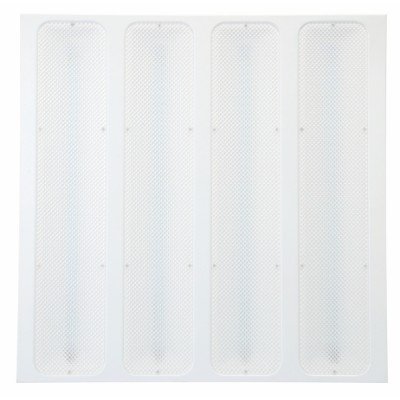 LED GRILLE LIGHT-96WATTS-WHITE