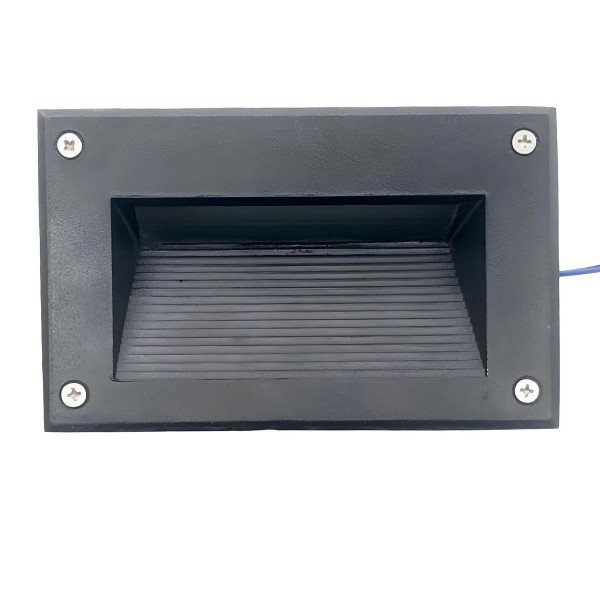 LED WALL LIGHT-5WATTS-WHITE