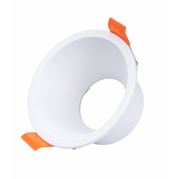 LED SPOTLIGHT FRAME-WHITE