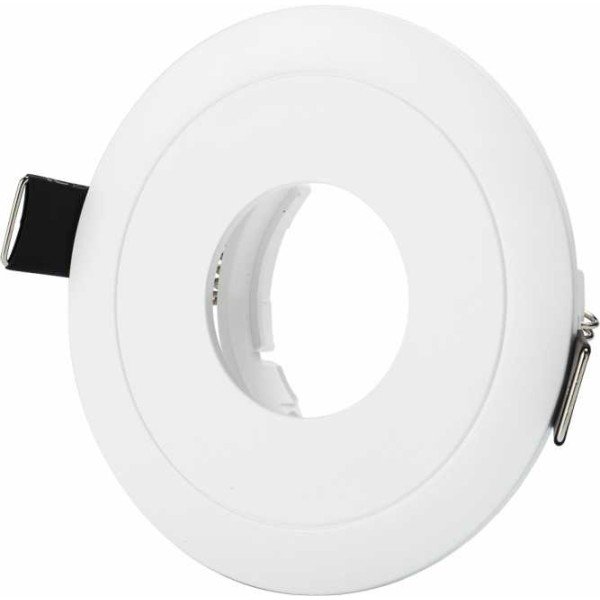 LED SPOTLIGHT FRAME-WHITE