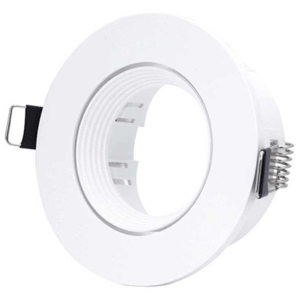 LED SPOTLIGHT FRAME-WHITE