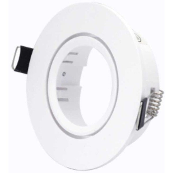 LED SPOTLIGHT FRAME-WHITE