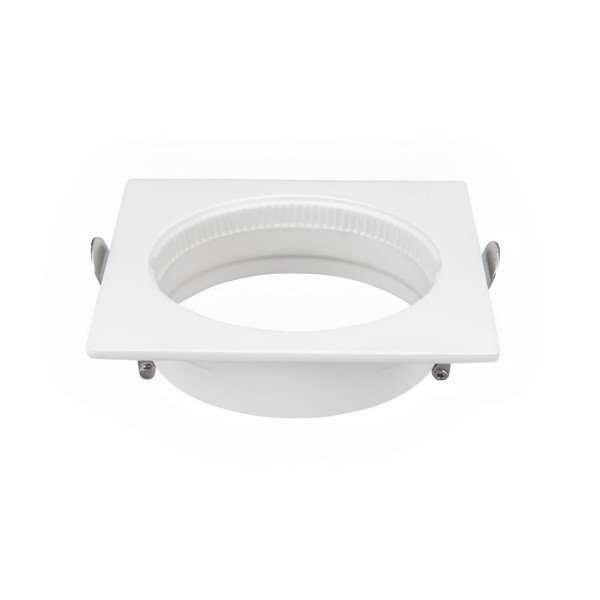 LED SPOTLIGHT FRAME-WHITE