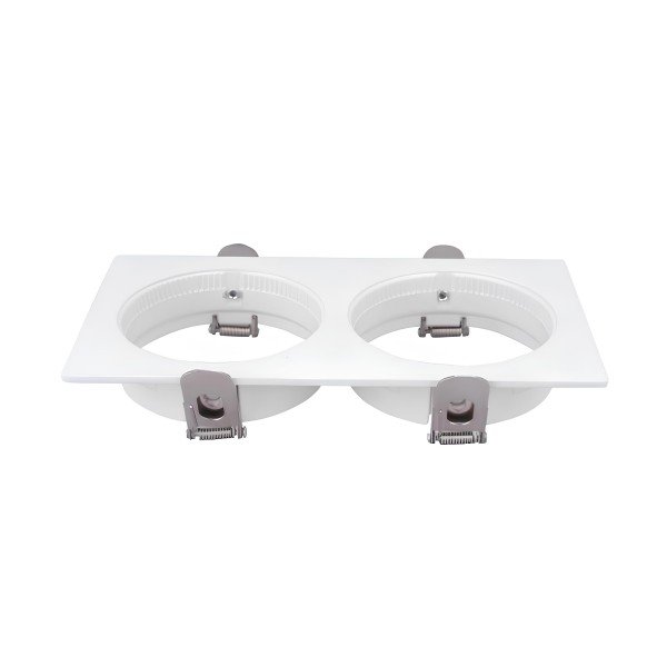 LED SPOTLIGHT FRAME-WHITE