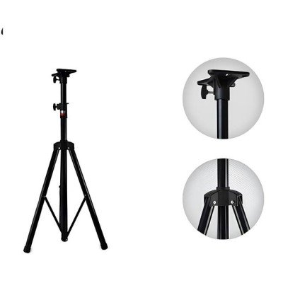 ADJUSTABLE FLOOD LIGHT...