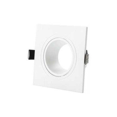 LED SPOTLIGHT FRAME-WHITE