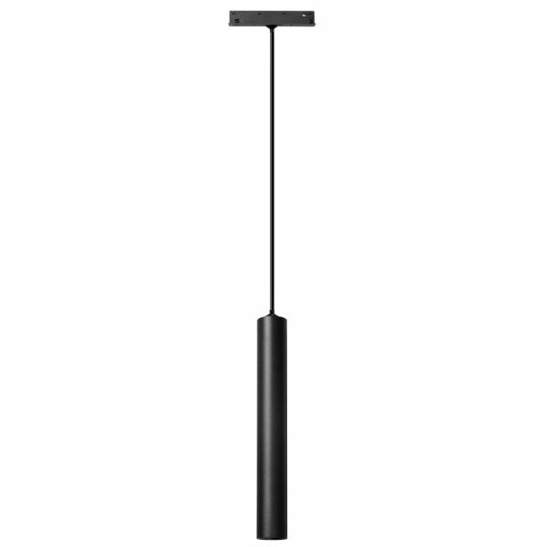 DC48V MAGNETIC LED PENDANT LIGHT-7WATTS-WARM WHITE