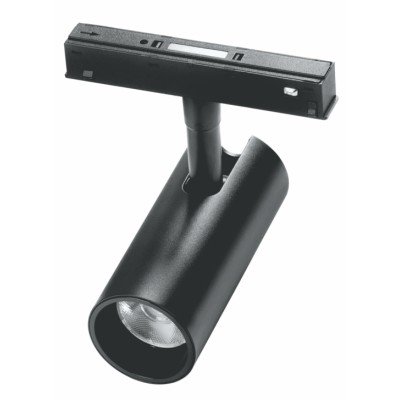 DC48V MAGNETIC LED TRACK...