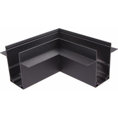 HORIZONTAL L CORNER SPLICE...