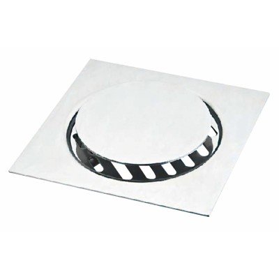 BOUNCE FLOOR DRAIN-15*15CM