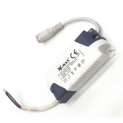 DIMMABLE LED DRIVER...