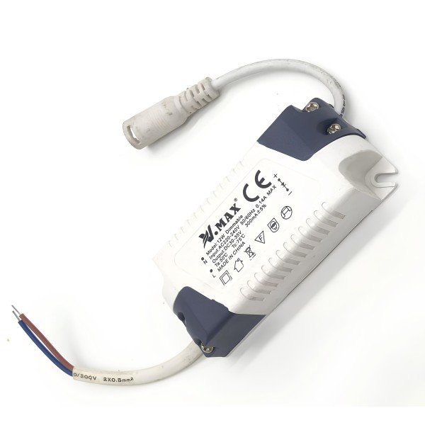 DIMMABLE LED DRIVER (DC24-42V / 300mA)-O5