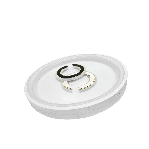 LED CEILING LIGHT-96WATTS-3COLORS