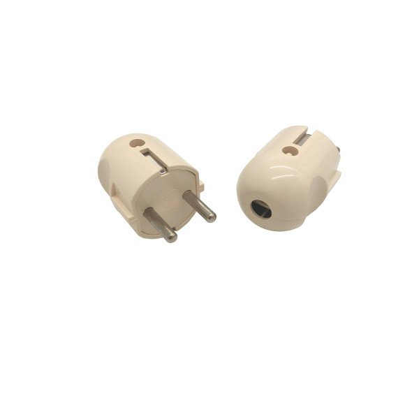 10-16A MALE PLUG