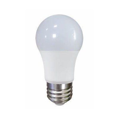 LED LAMP-9WATTS-E27-WARM WHITE